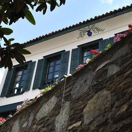 Ilya Konak Sirince Bed and Breakfast Selçuk Esterno foto