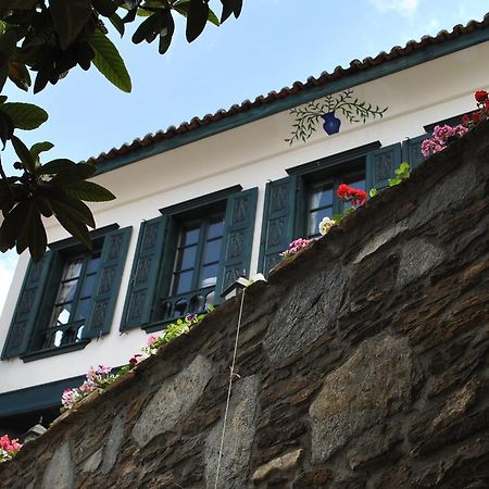 Ilya Konak Sirince Selçuk Esterno foto