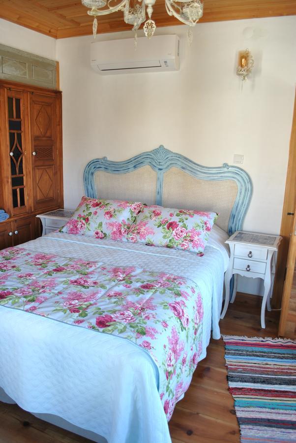 Ilya Konak Sirince Bed and Breakfast Selçuk Esterno foto