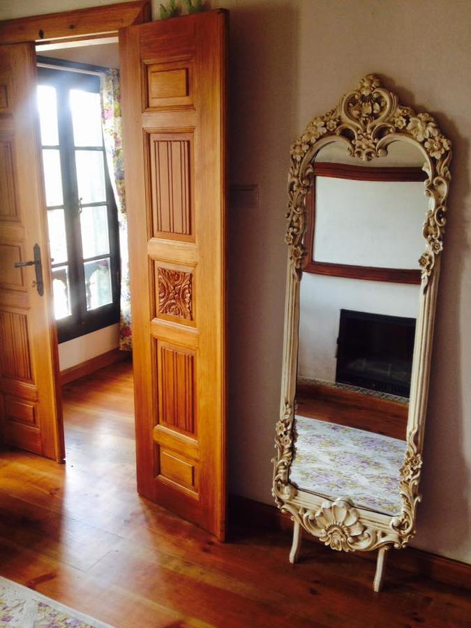 Ilya Konak Sirince Bed and Breakfast Selçuk Esterno foto