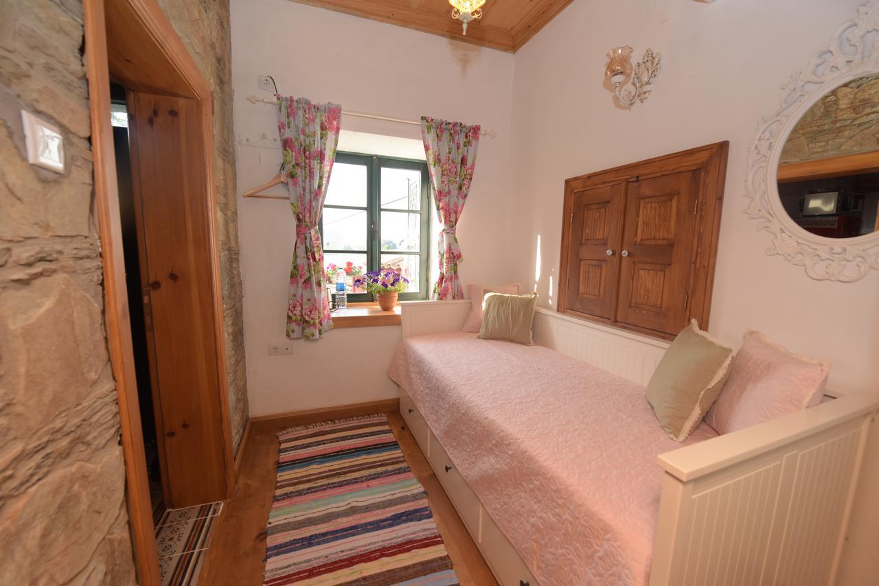 Ilya Konak Sirince Bed and Breakfast Selçuk Esterno foto