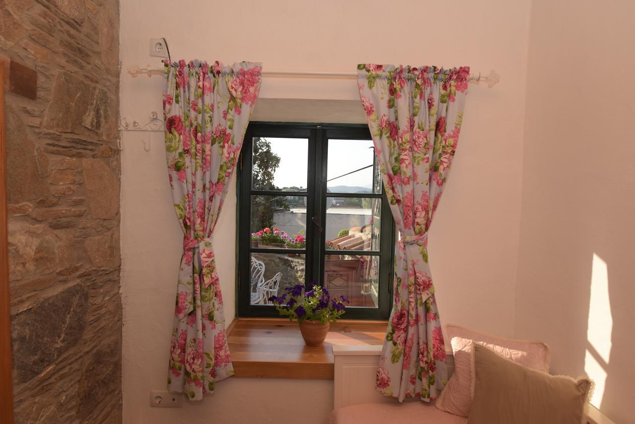 Ilya Konak Sirince Bed and Breakfast Selçuk Esterno foto