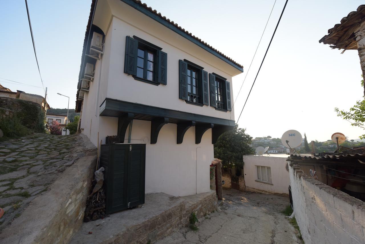 Ilya Konak Sirince Bed and Breakfast Selçuk Esterno foto